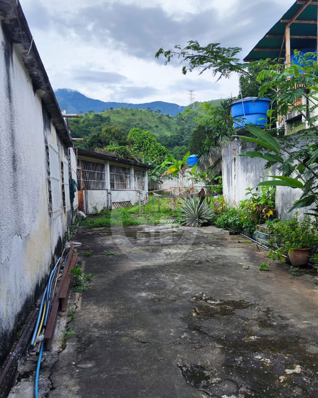 CASA VENTA EL LIMÓN - LAS MAYAS