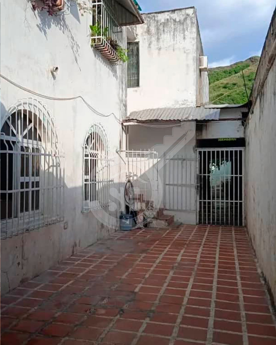 CASA VENTA LA CANDELARIA 