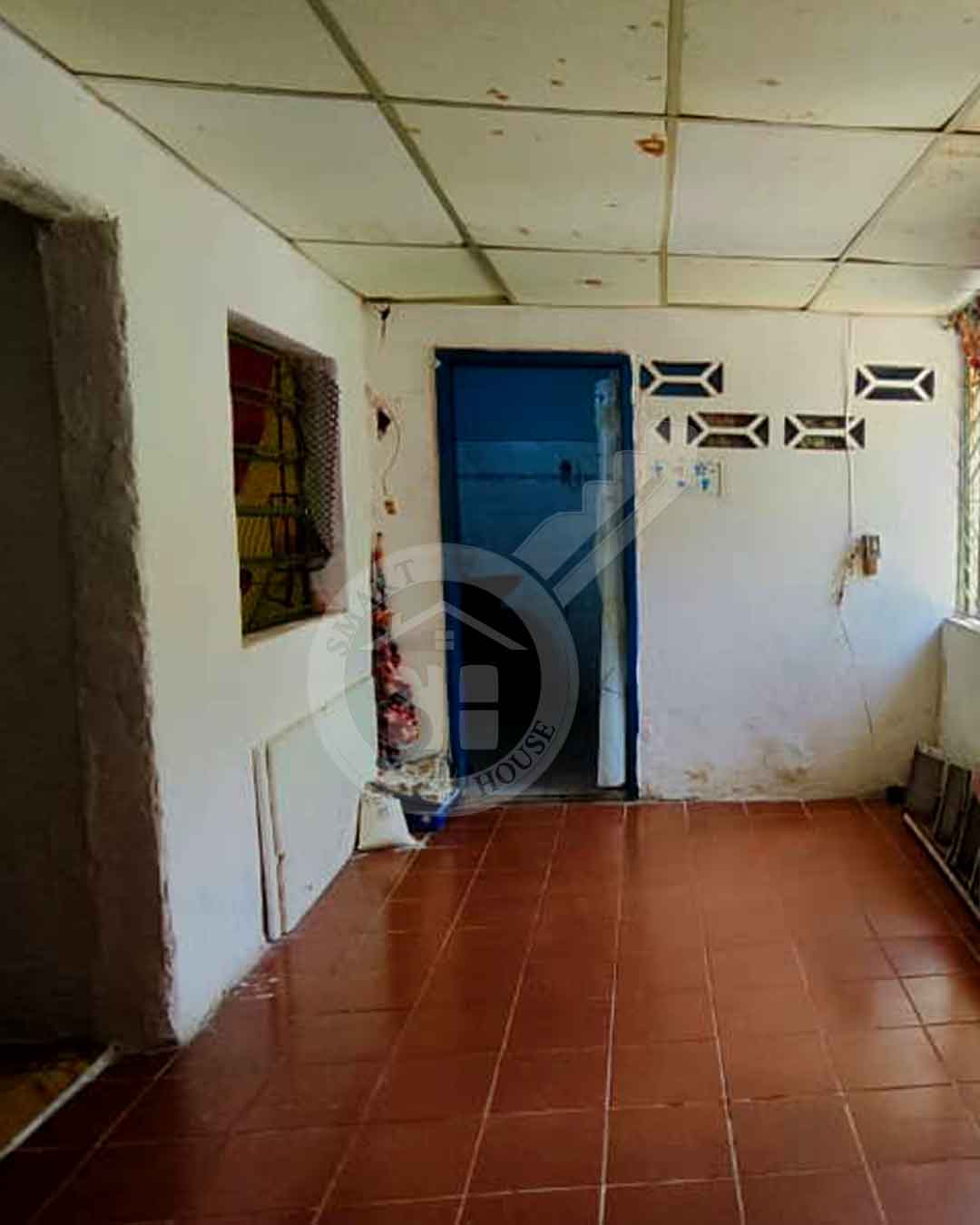 CASA VENTA LA COOPERATIVA