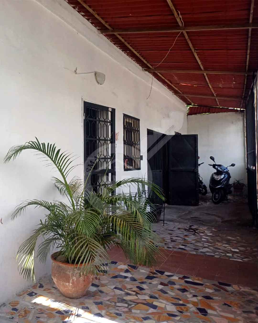 CASA VENTA LA COOPERATIVA