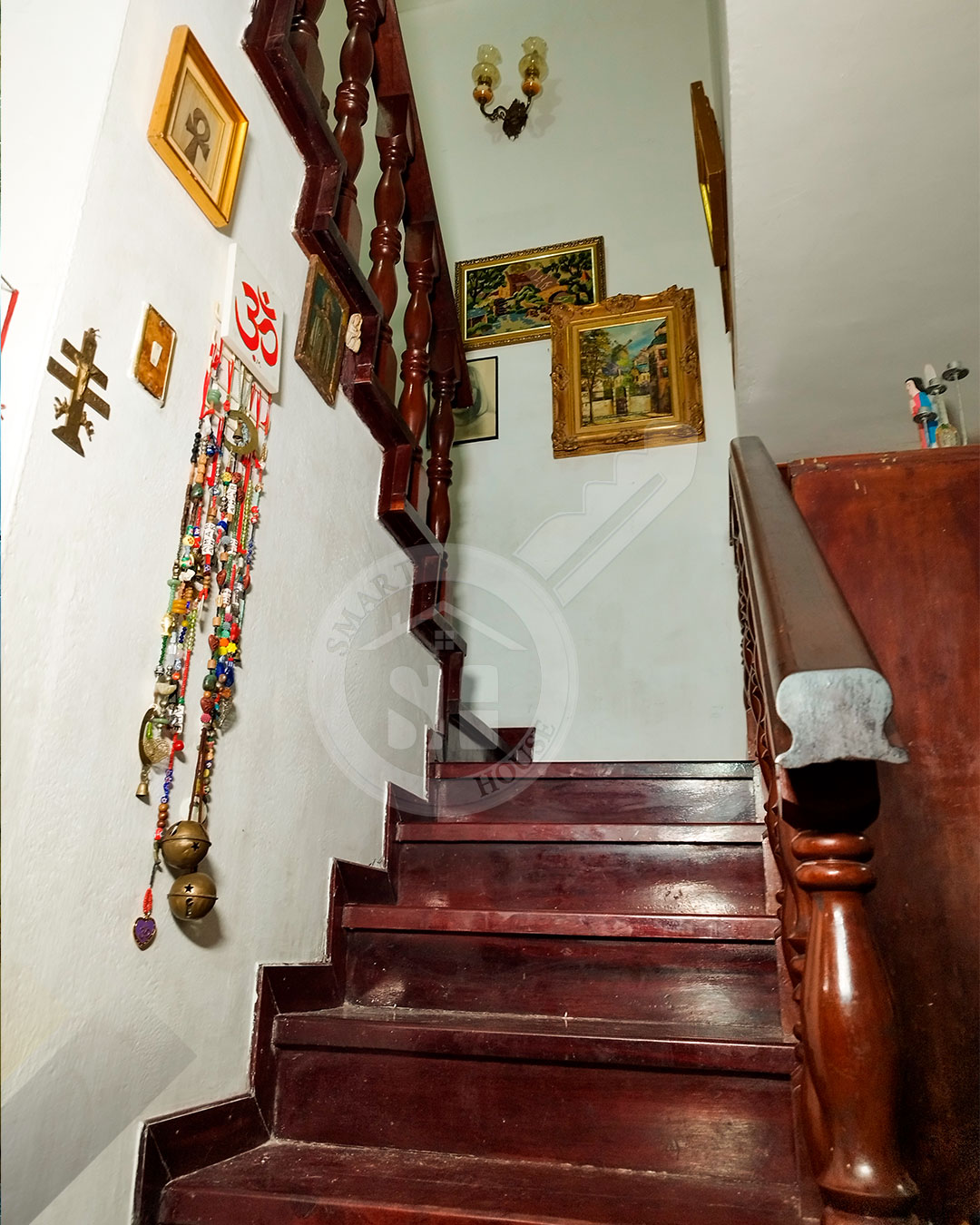 CASA VENTA LAS ACACIAS MARACAY 