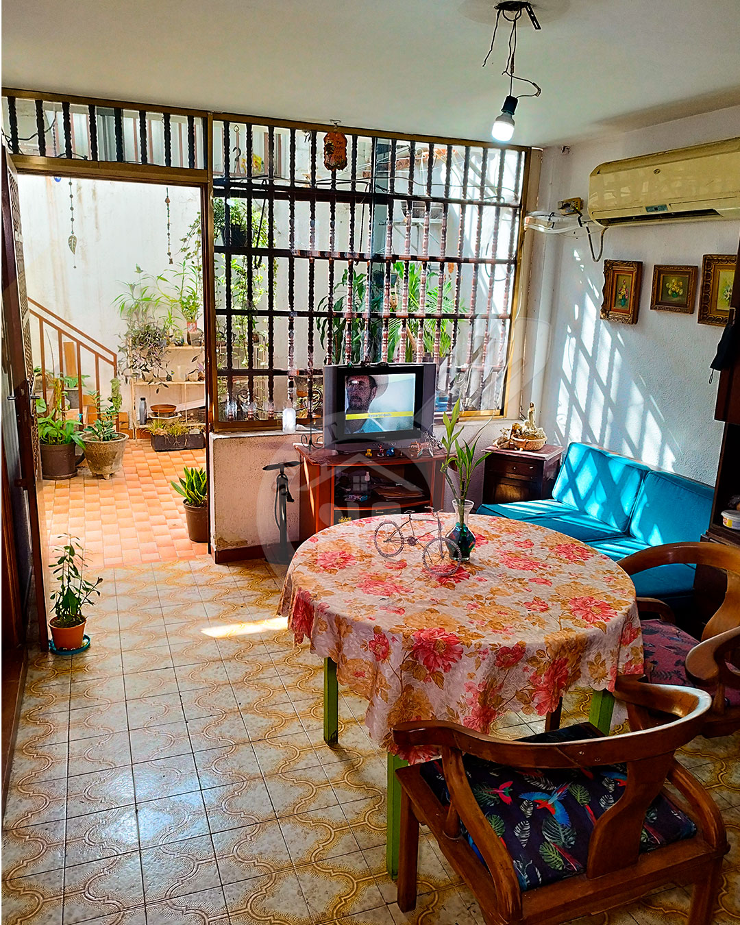 CASA VENTA LAS ACACIAS MARACAY 