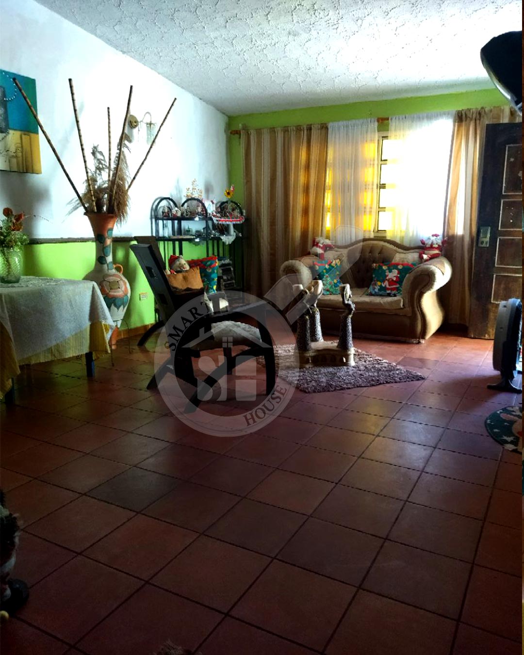 CASA VENTA RES. PALO NEGRO 