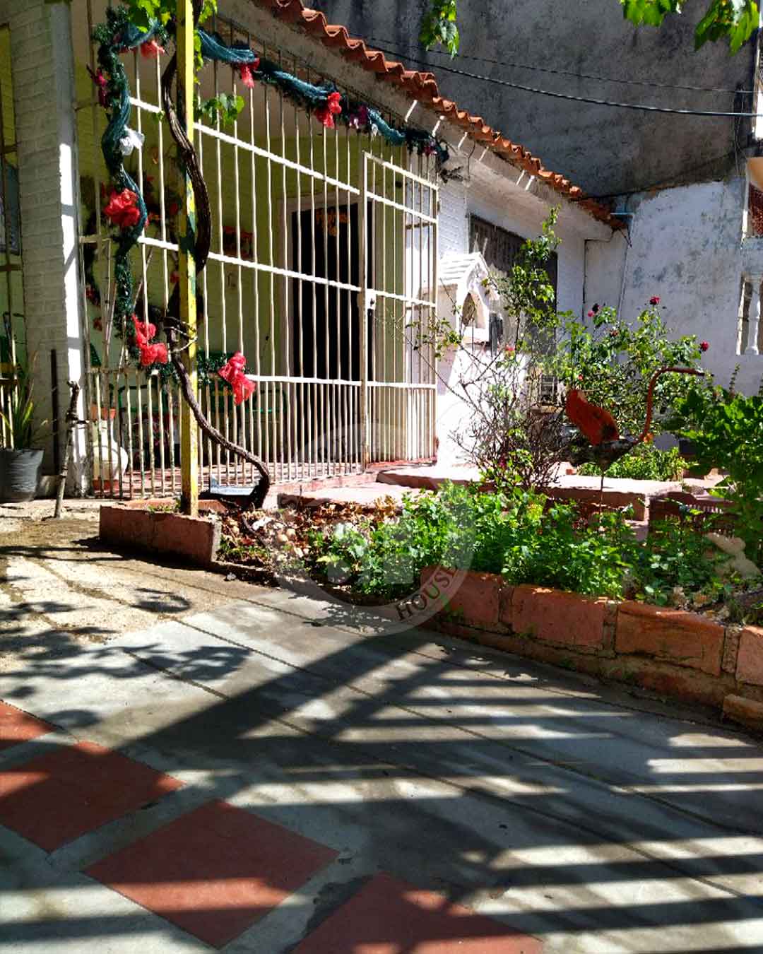 CASA VENTA RES. PALO NEGRO 