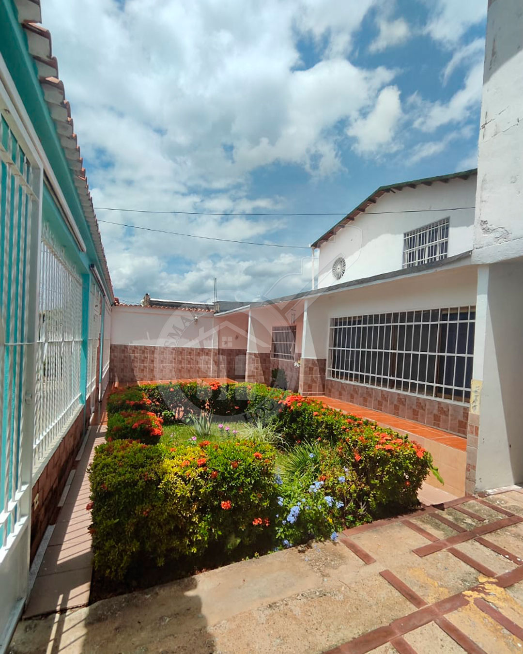 CASA VENTA SANTA CRUZ ARAGUA 