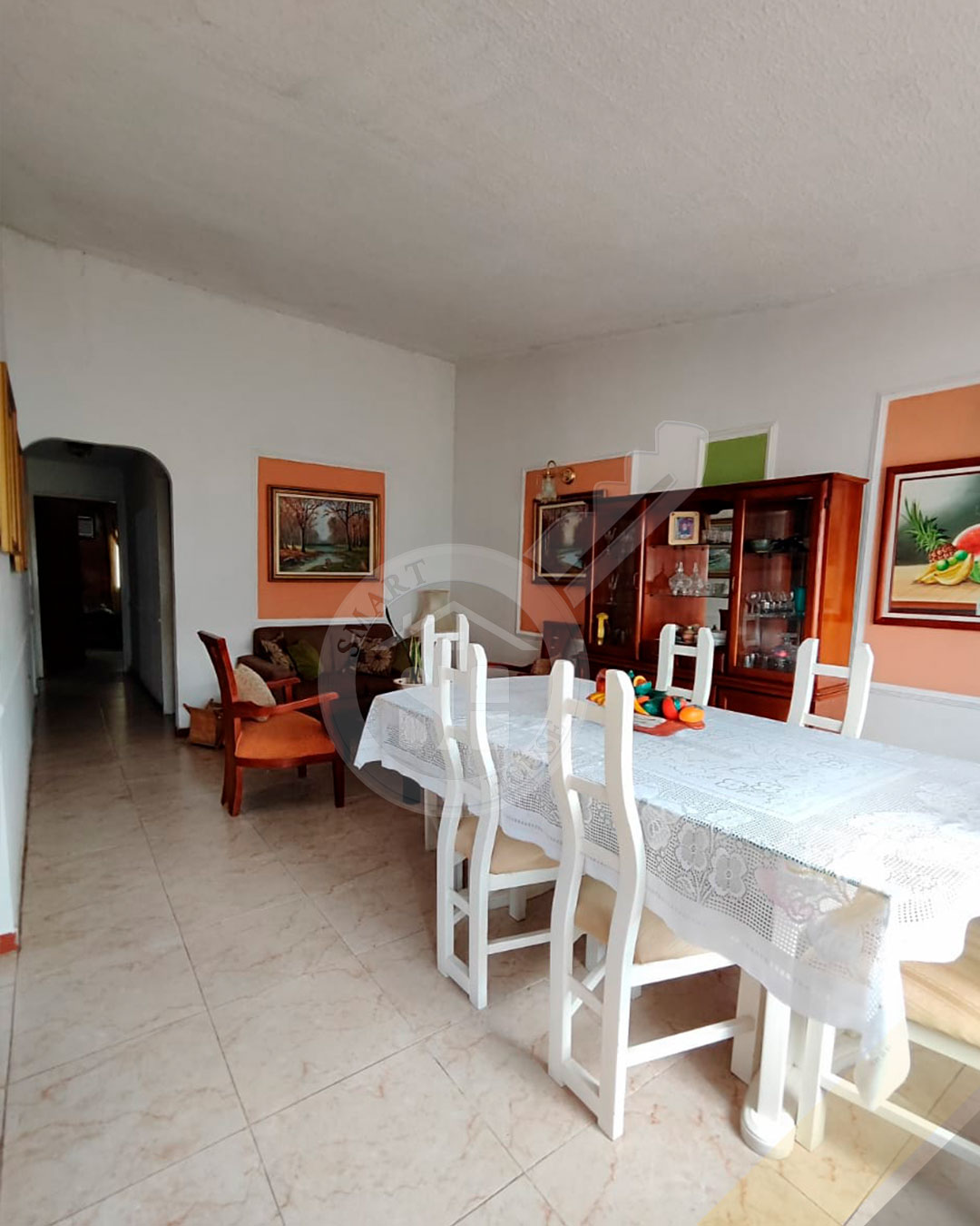 CASA VENTA SANTA CRUZ ARAGUA 