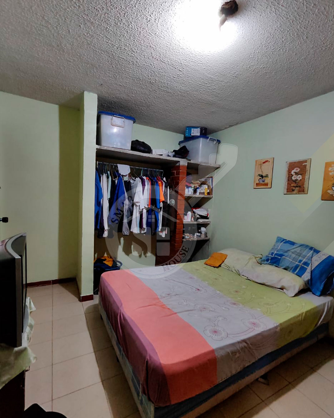 CASA VENTA SANTA CRUZ ARAGUA 