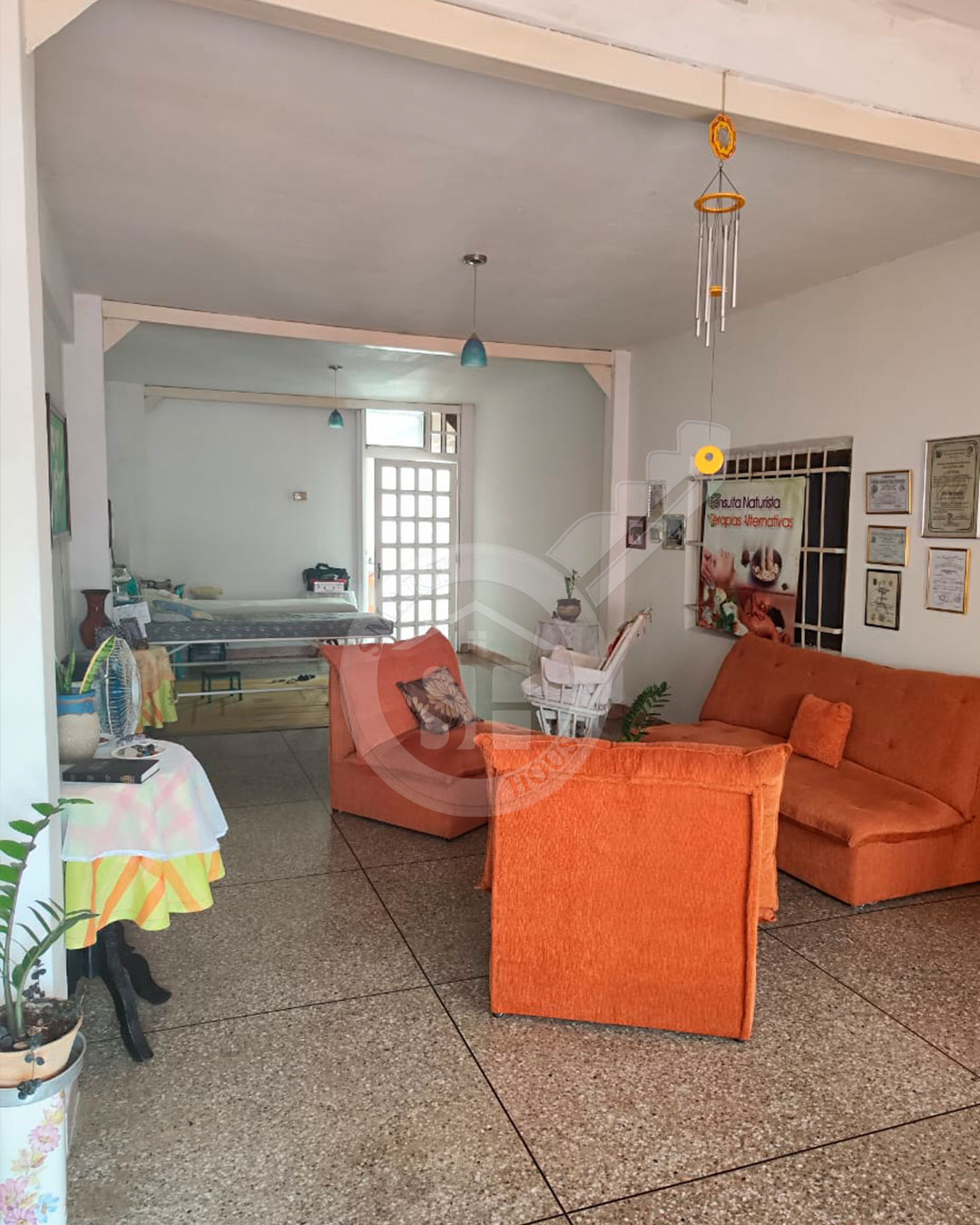 CASA VENTA SANTA CRUZ ARAGUA 