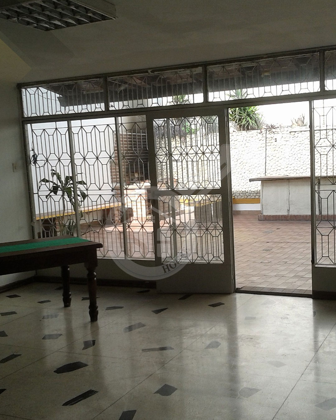 CASA VENTA URB EL MARQUES CARACAS 