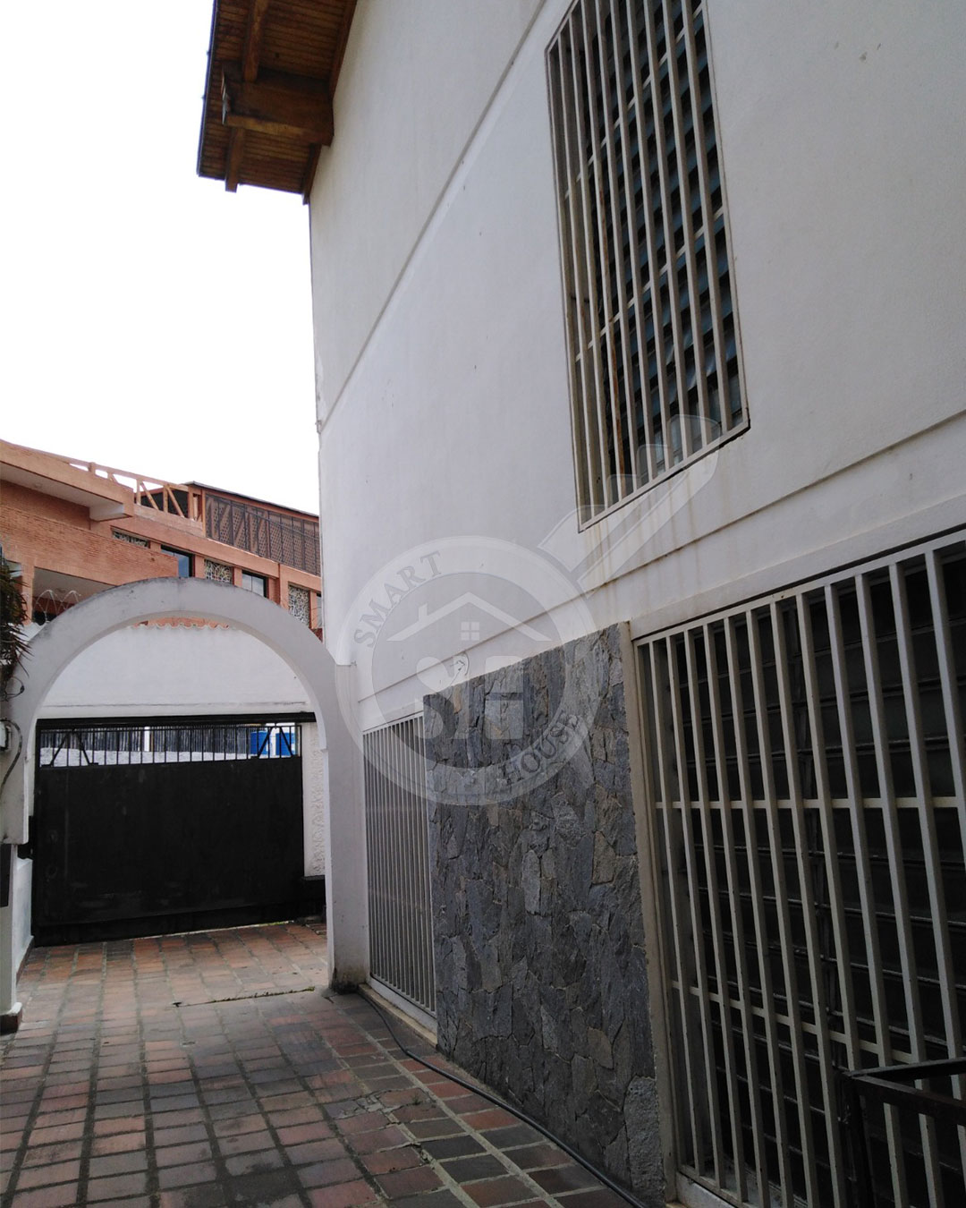 CASA VENTA URB EL MARQUES CARACAS 