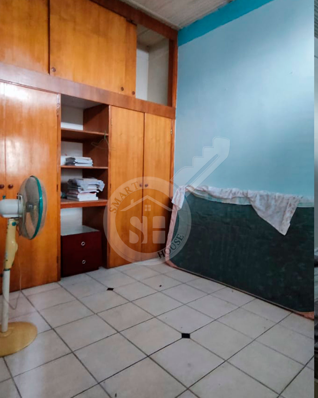 CASA VENTA URB. SAN IGNACIO