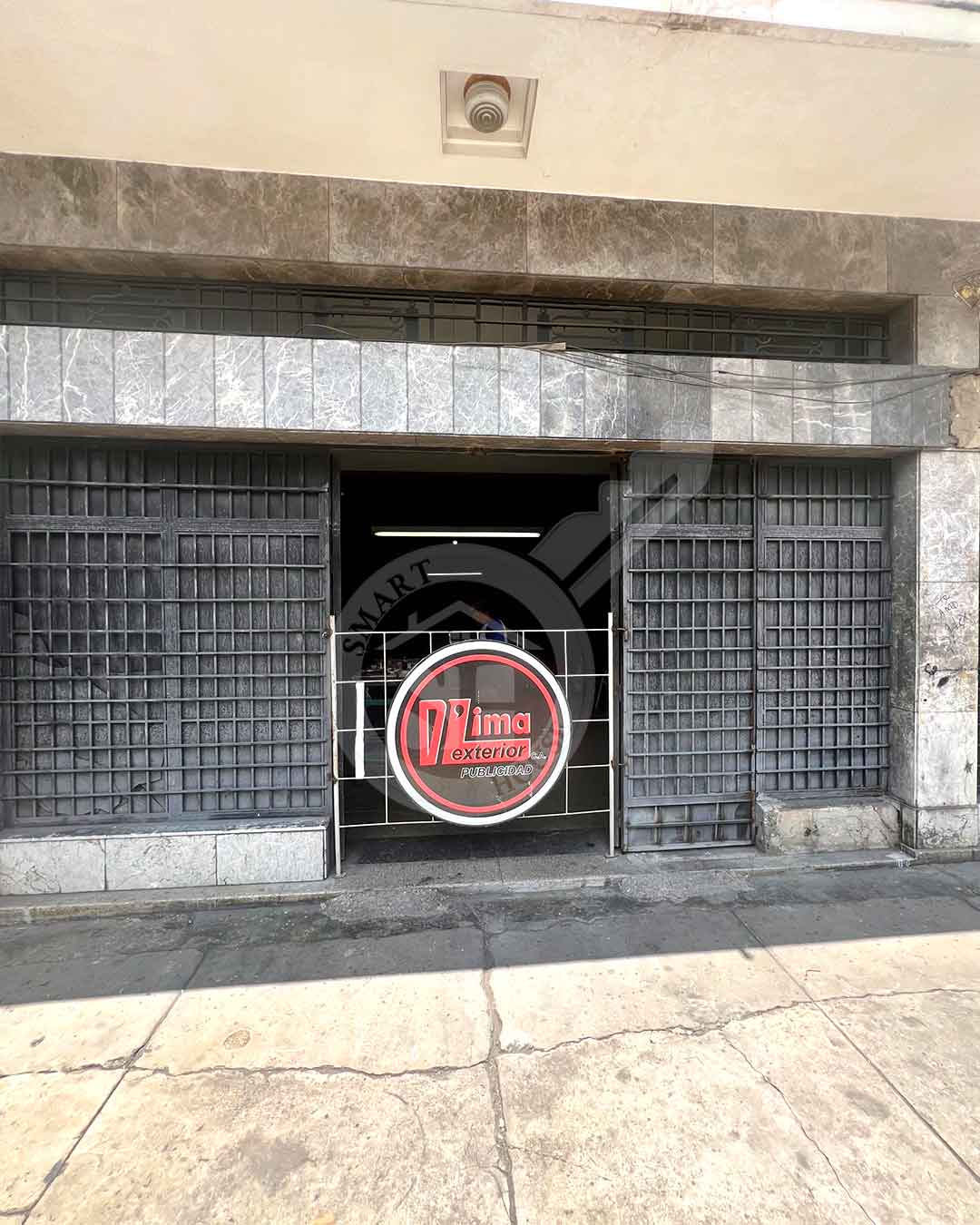 EDIFICIO VENTA CENTRO CALLE PICHINCHA CON MIRANDA