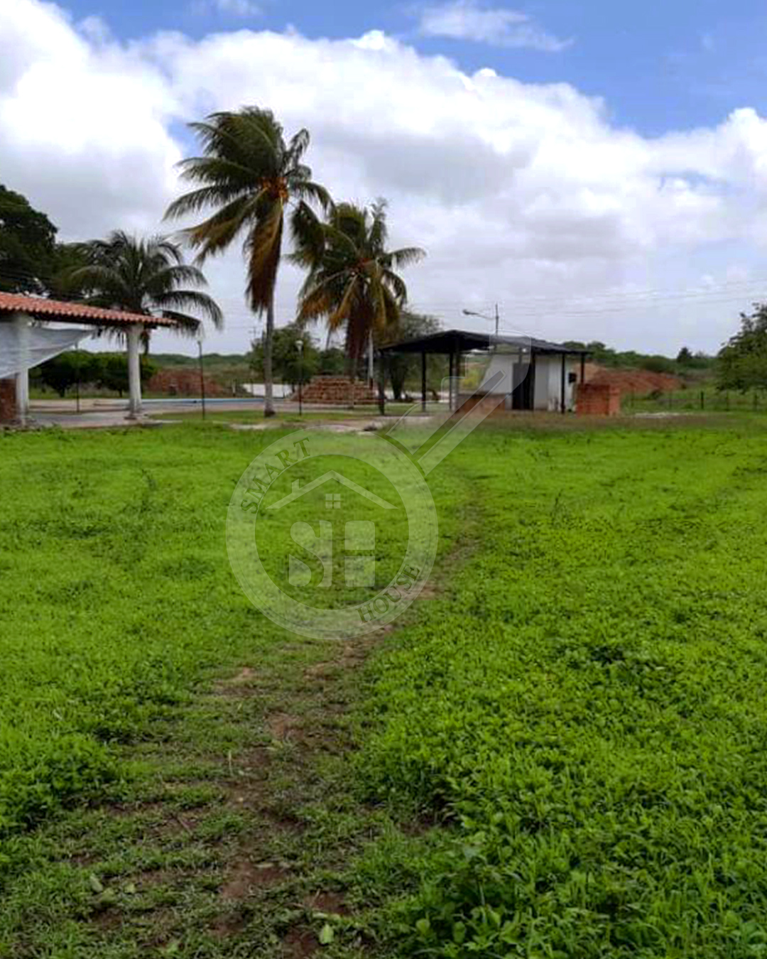 FINCA VENTA VALLE LA PASCUA - GUARICO