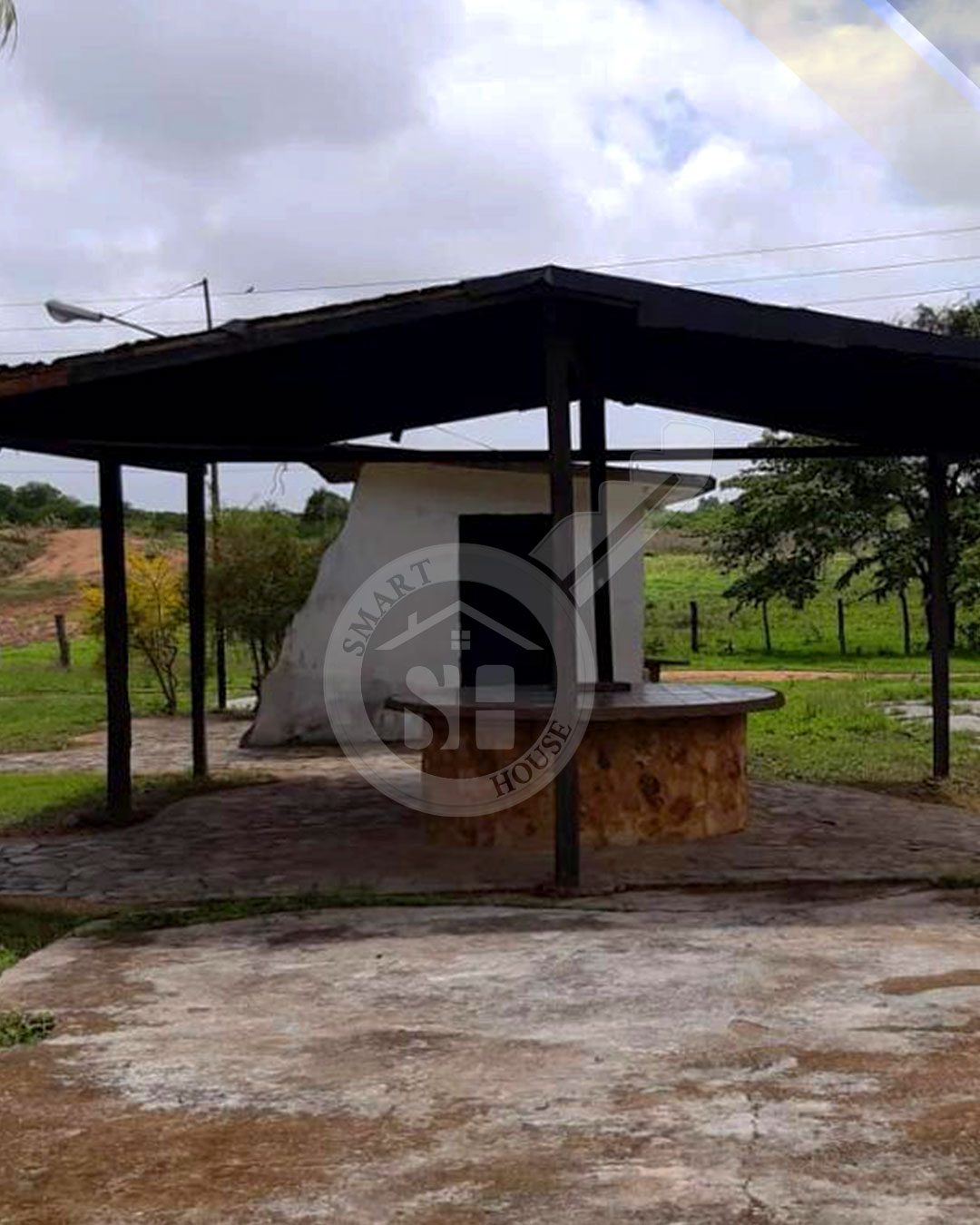 FINCA VENTA VALLE LA PASCUA - GUARICO