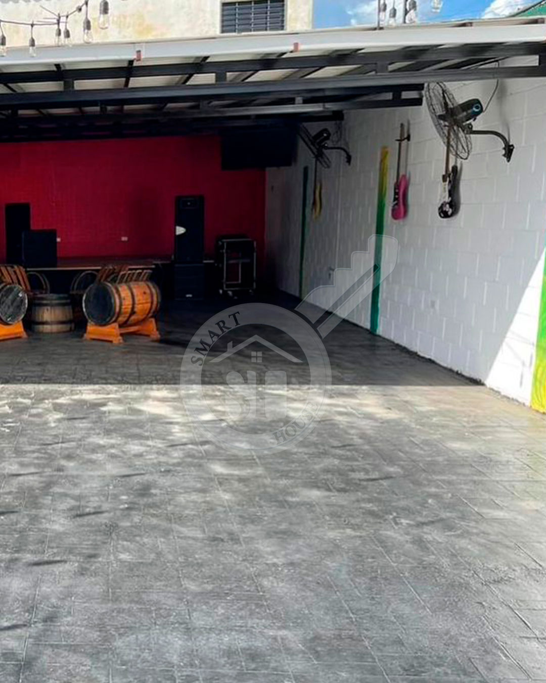 LOCAL COMERCIAL EN VENTA TURMERO 