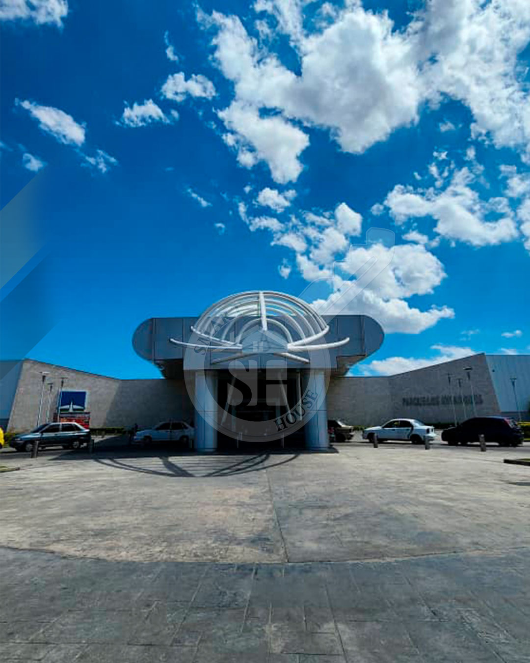 LOCAL VENTA CENTRO COMERCIAL PARQUE LOS AVIADORES