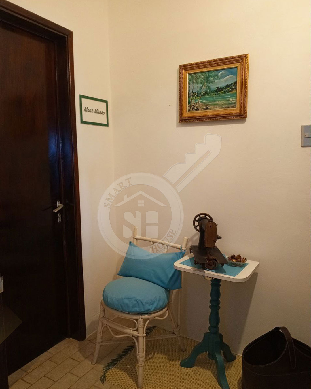 POSADA VENTA CHUSPA - PARAMANCITO - LA GUAIRA