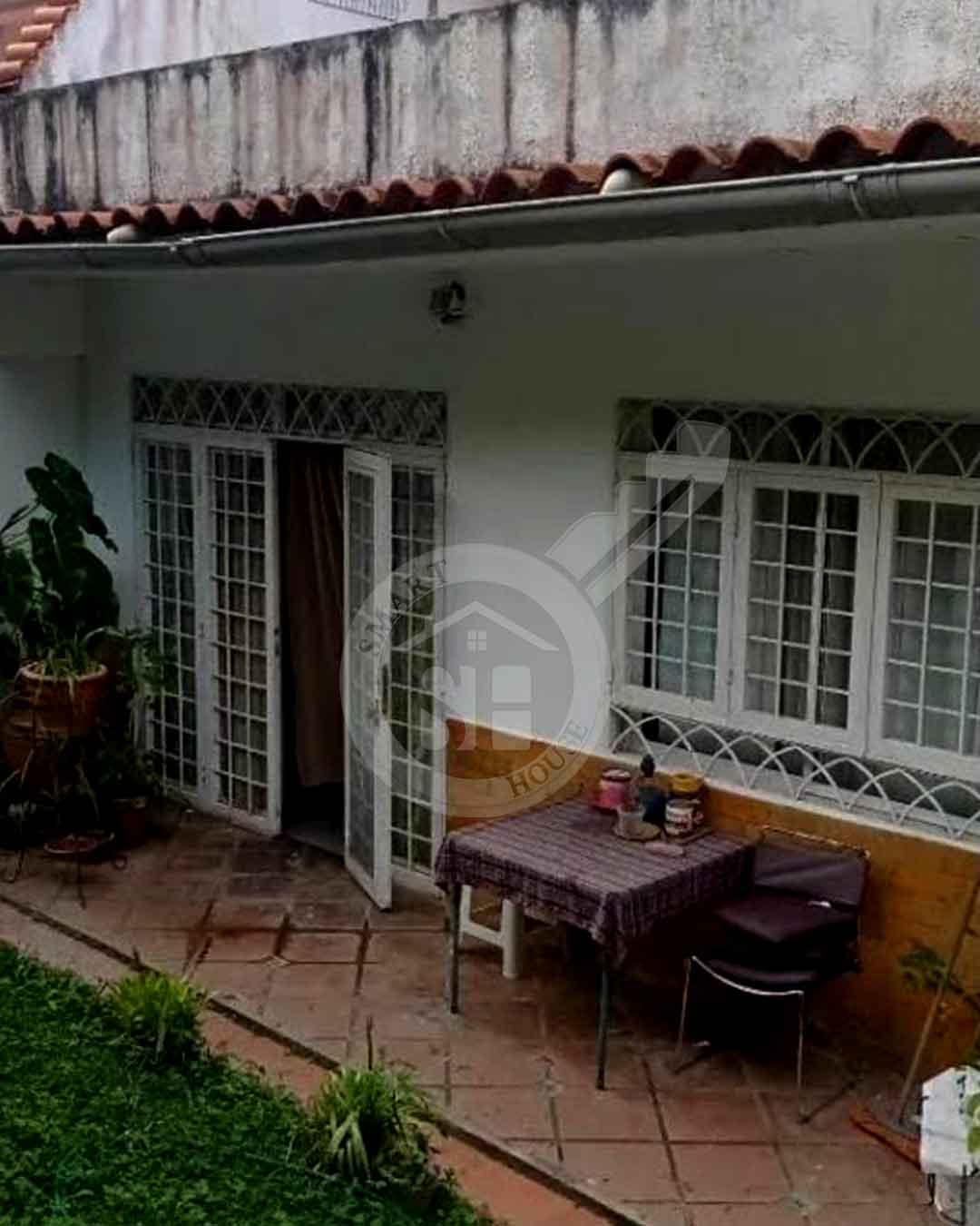 QUINTA VENTA COLINAS DE CARRIZAL - CARACAS