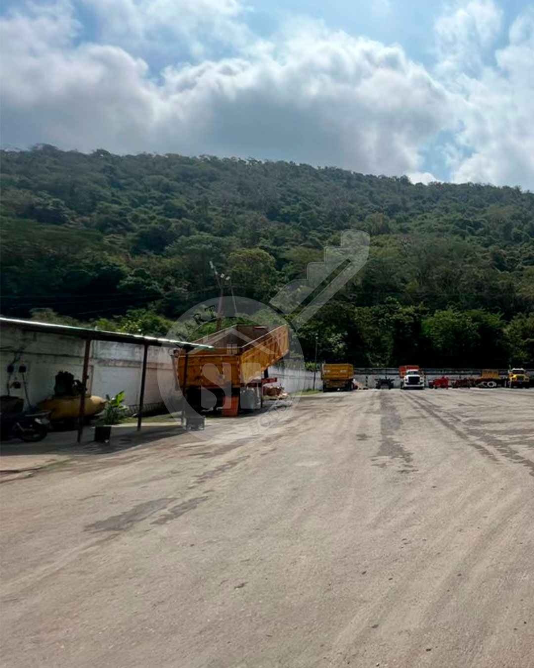 TERRENO ESTACIONAMIENTO VENTA PUERTO CABELLO CARABOBO