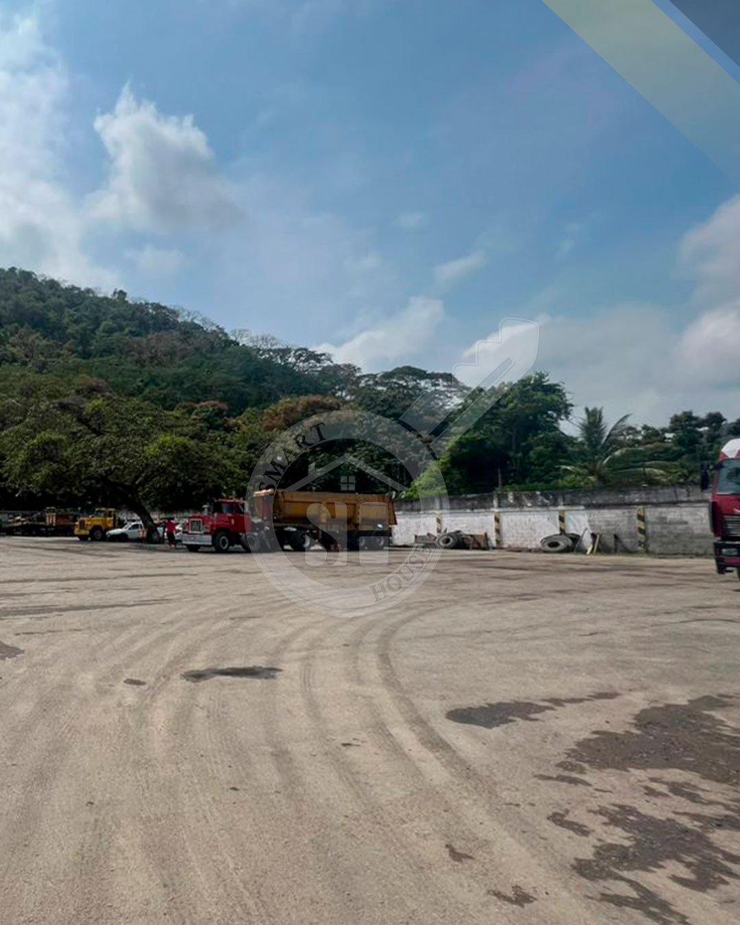 TERRENO ESTACIONAMIENTO VENTA PUERTO CABELLO CARABOBO