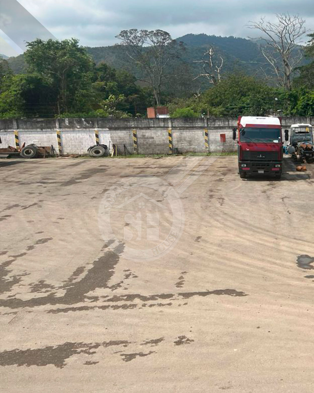 TERRENO ESTACIONAMIENTO VENTA PUERTO CABELLO CARABOBO