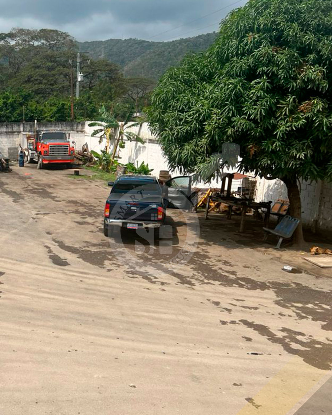 TERRENO ESTACIONAMIENTO VENTA PUERTO CABELLO CARABOBO