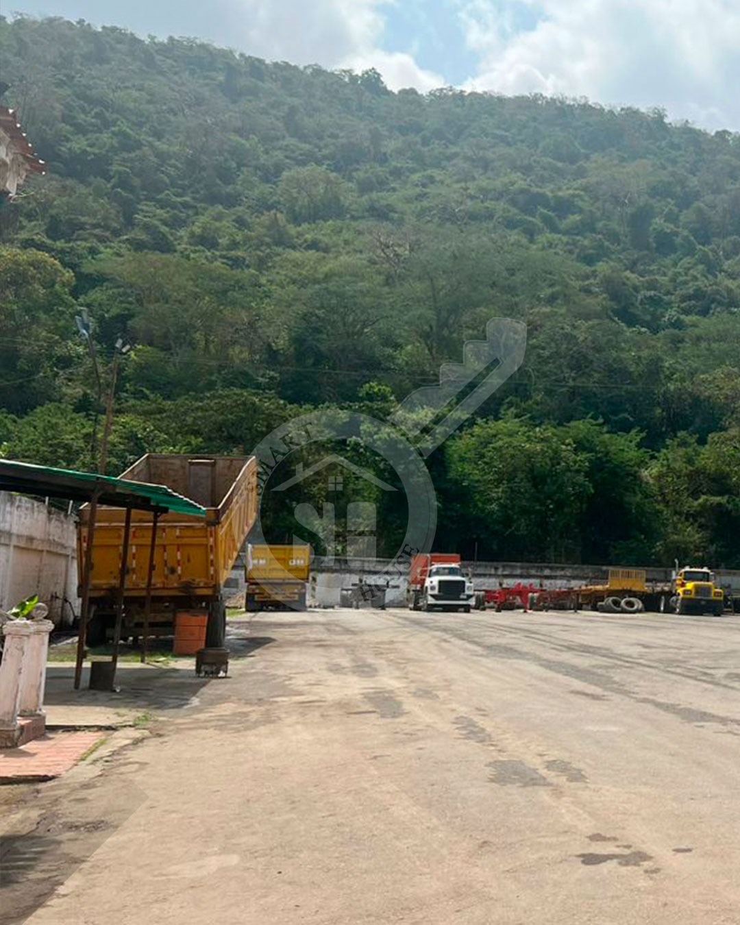 TERRENO ESTACIONAMIENTO VENTA PUERTO CABELLO CARABOBO