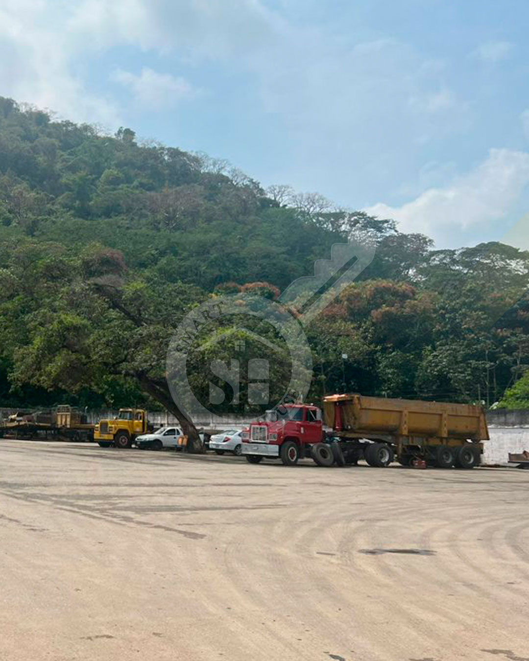 TERRENO ESTACIONAMIENTO VENTA PUERTO CABELLO CARABOBO