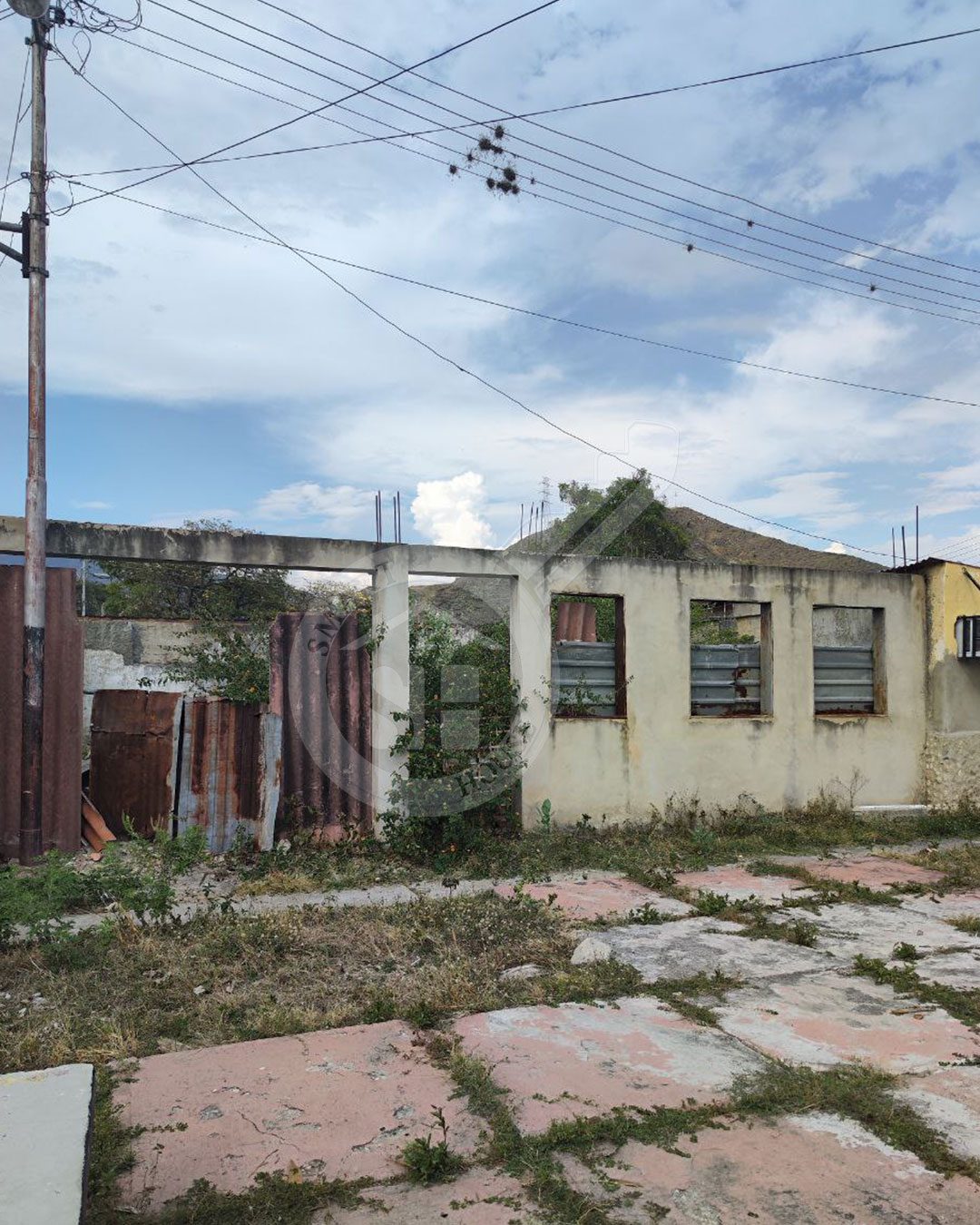 TERRENO VENTA CAÃ‘A DE AZUCAR 