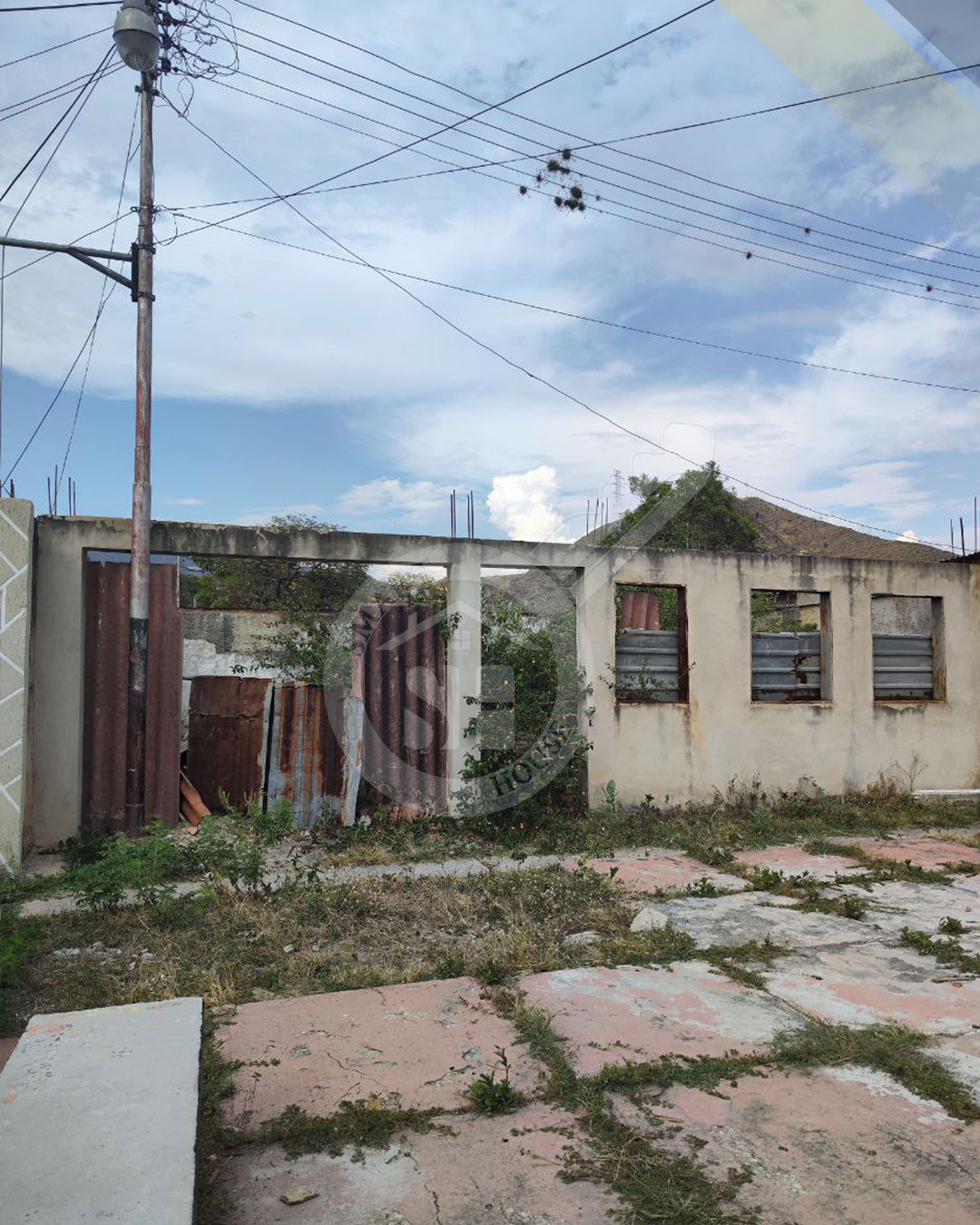 TERRENO VENTA CAÃ‘A DE AZUCAR 