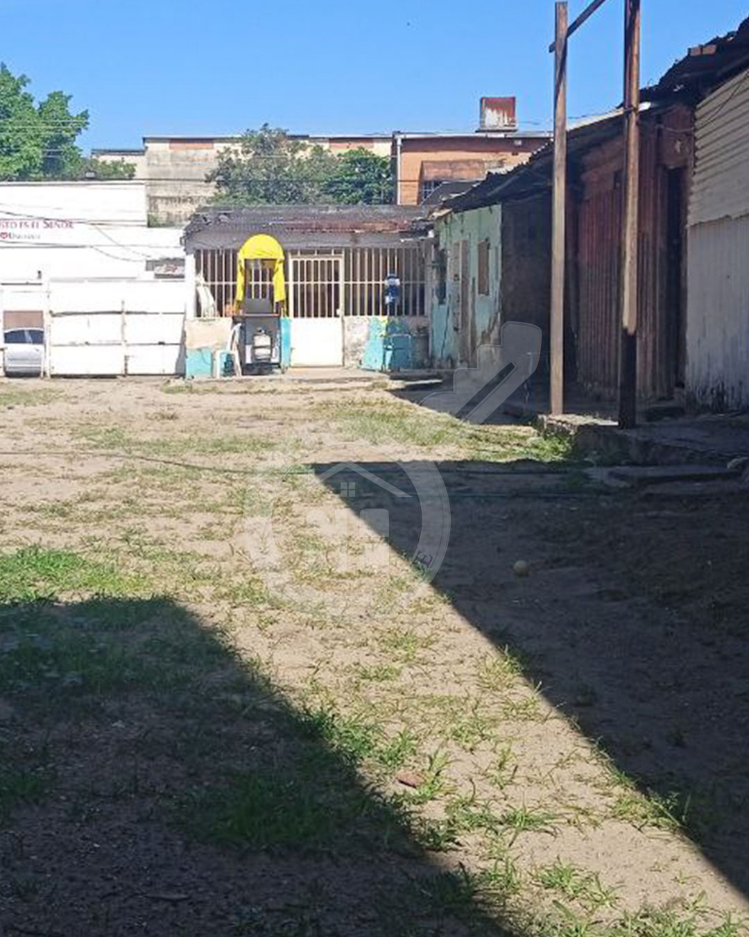 TERRENO VENTA CENTRO DE CAGUA