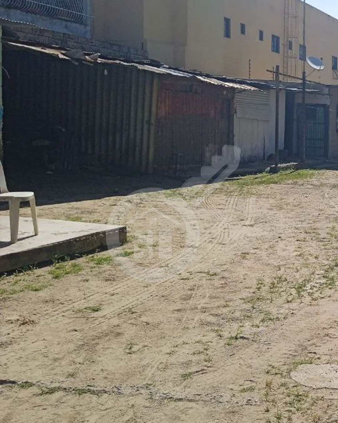 TERRENO VENTA CENTRO DE CAGUA