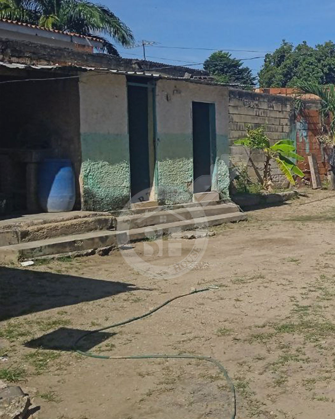 TERRENO VENTA CENTRO DE CAGUA