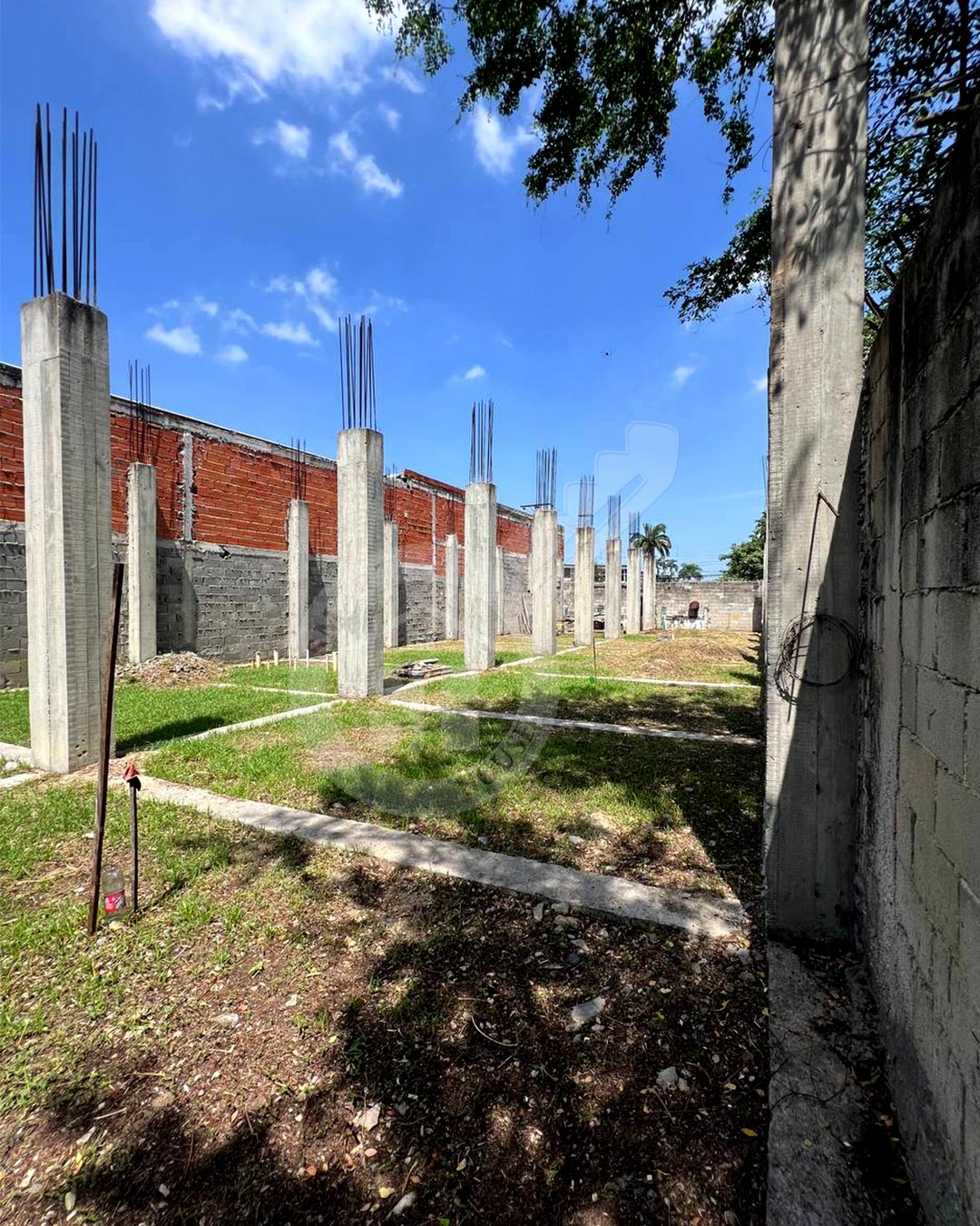 TERRENO VENTA SAN IGNACION - CALLE MARIÑO