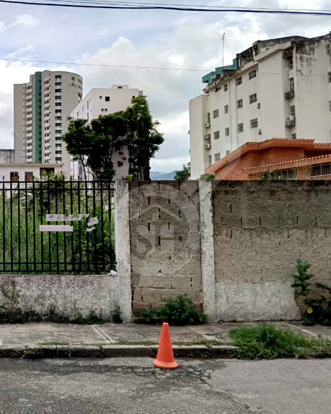 TERRENO VENTA URB. LA SOLEDAD