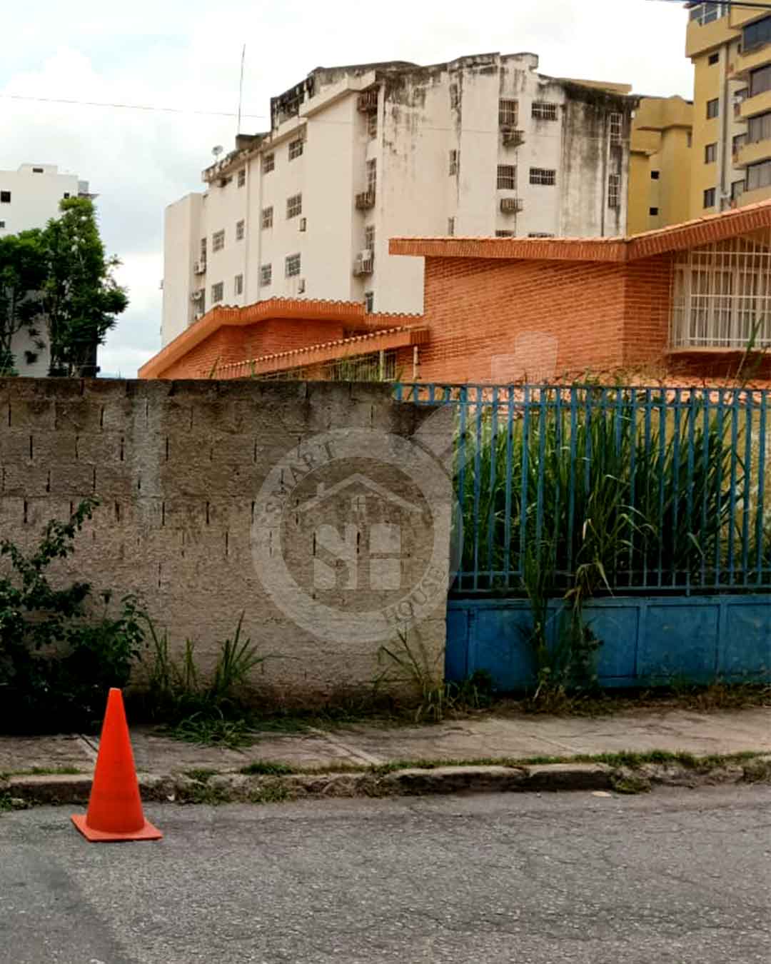 TERRENO VENTA URB. LA SOLEDAD