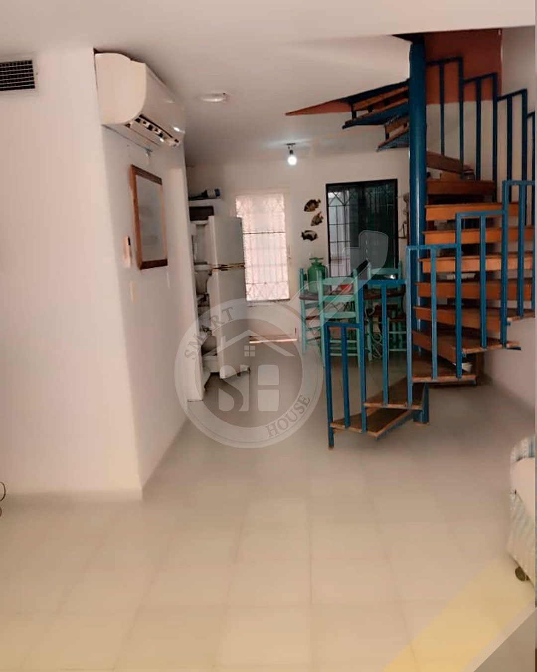 TOWNHOUSE VENTA FALCÓN CHICHIRIVICHE