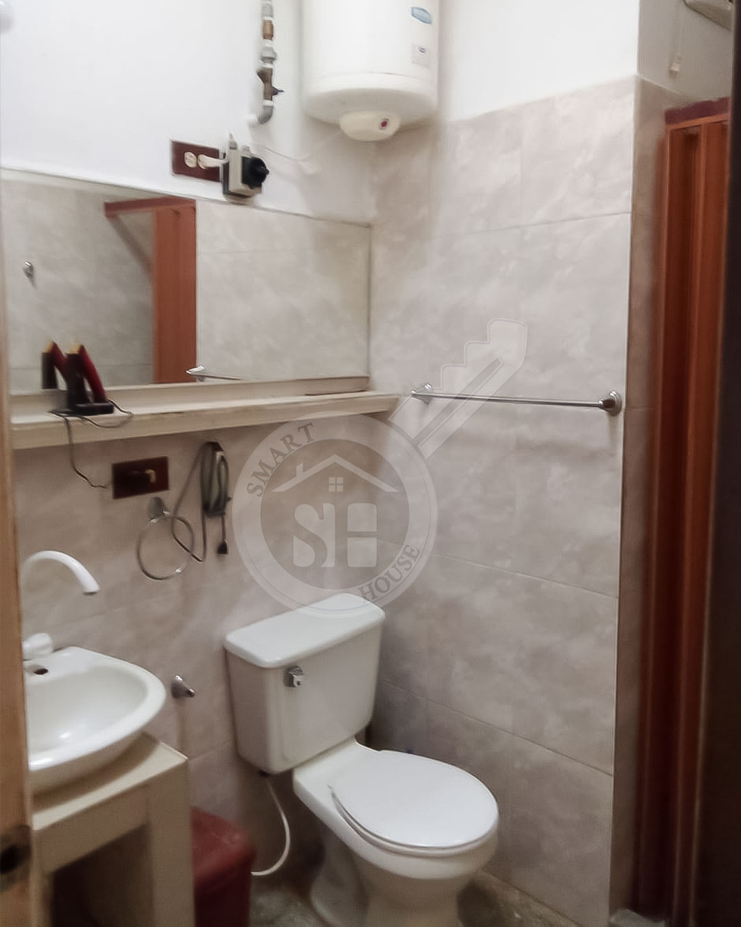 TOWNHOUSE VENTA URB. CORINSA - CAGUA