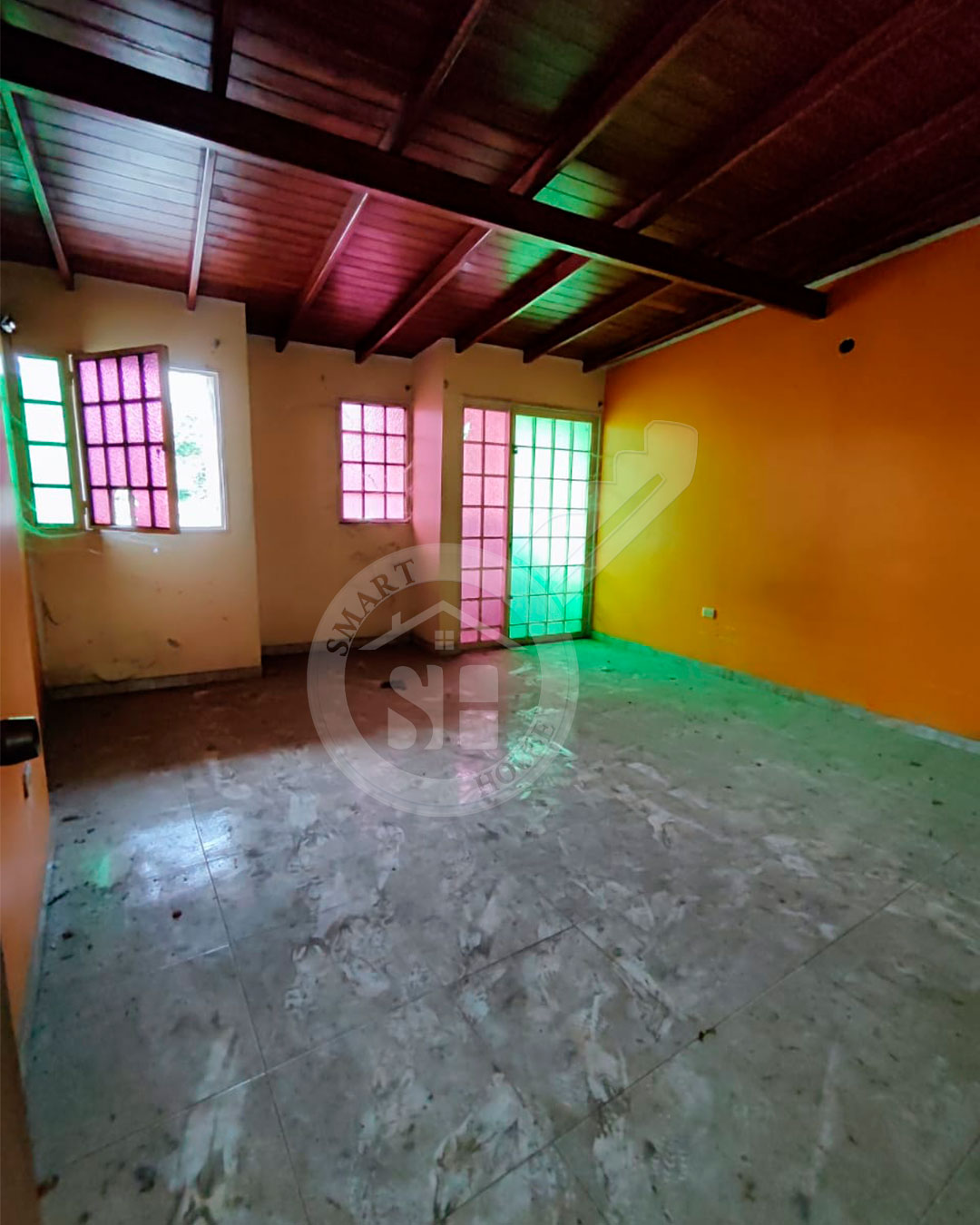 VENTA CASA LAS ACACIAS