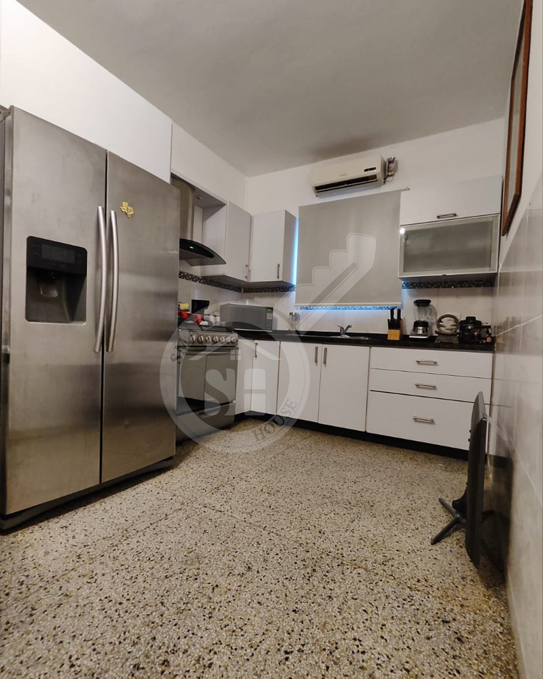 VENTA D CASA EN LA ARBOLEDA MARACAY