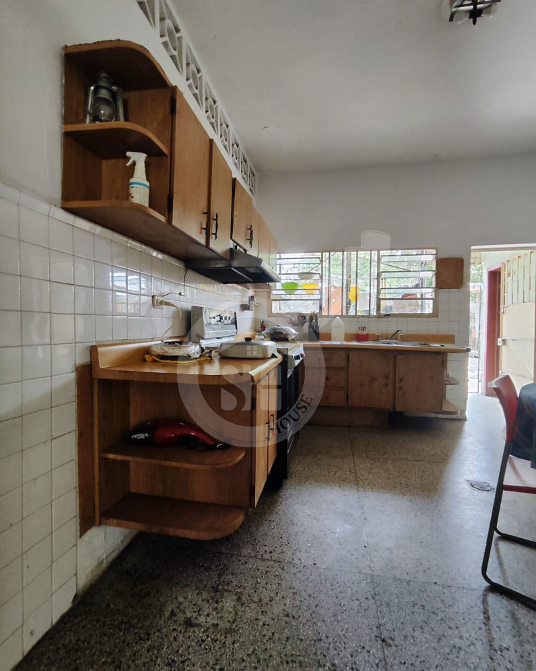 VENTA D CASA EN LA ARBOLEDA MARACAY