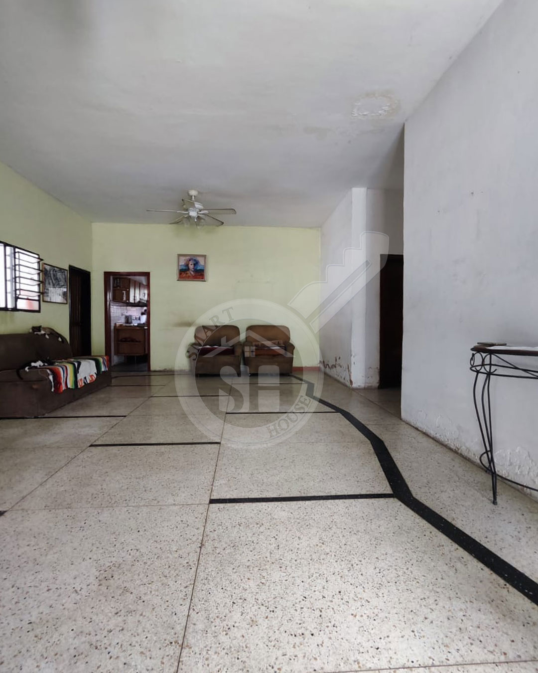 VENTA D CASA EN LA ARBOLEDA MARACAY