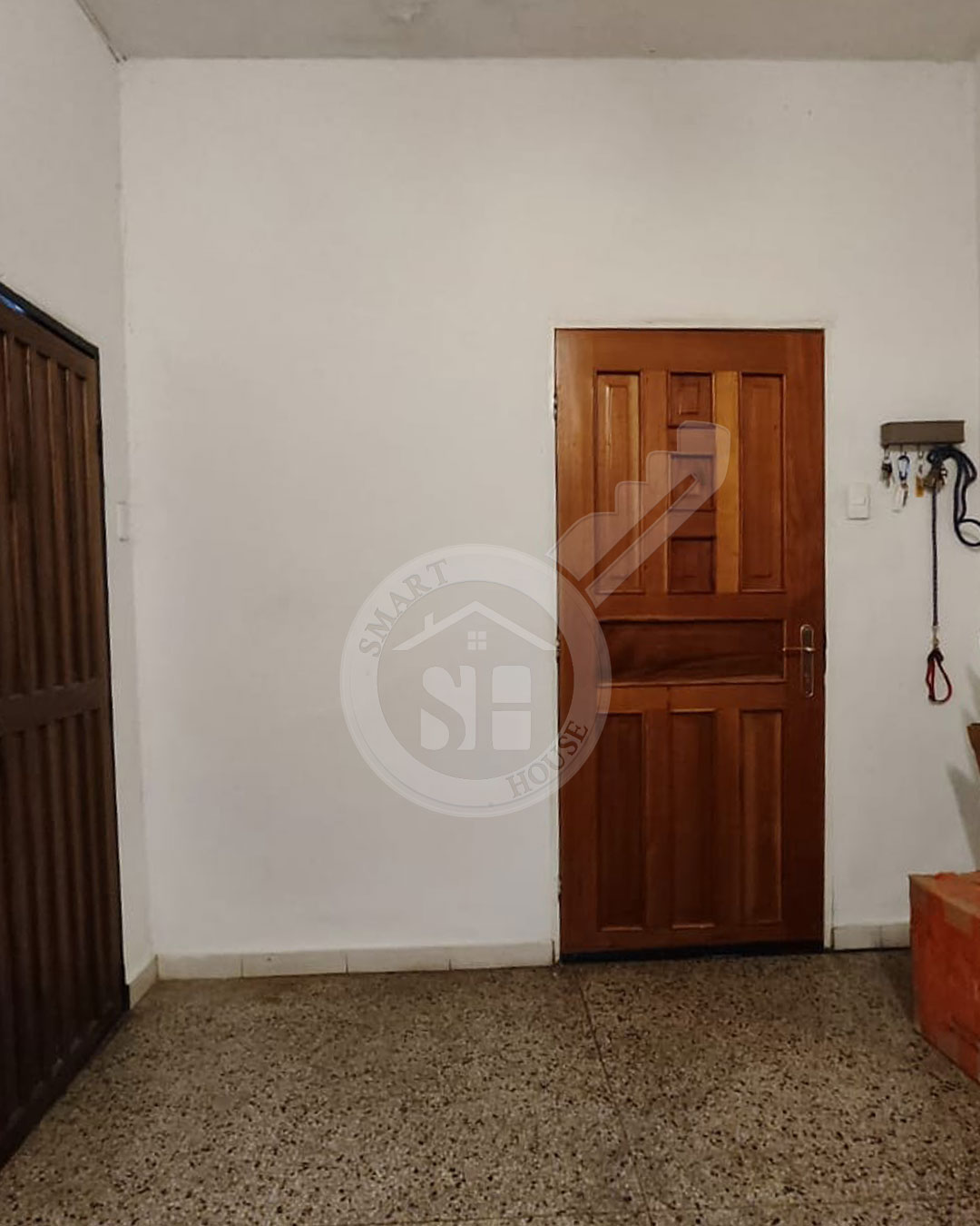 VENTA D CASA EN LA ARBOLEDA MARACAY