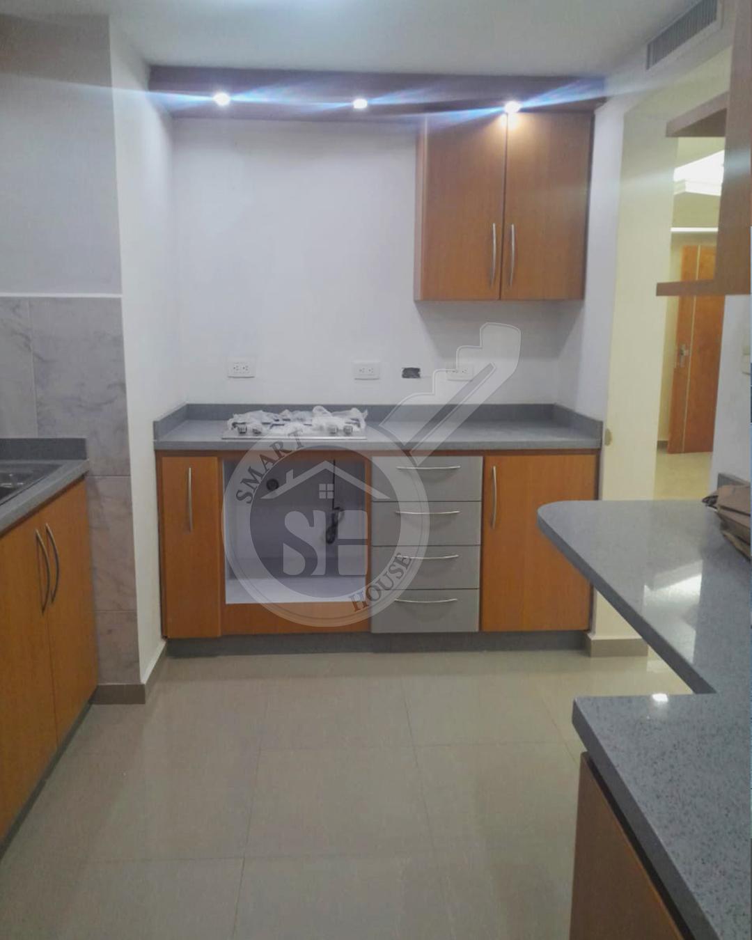 VENTA DE APARTAMENTO EN BASE ARAGUA