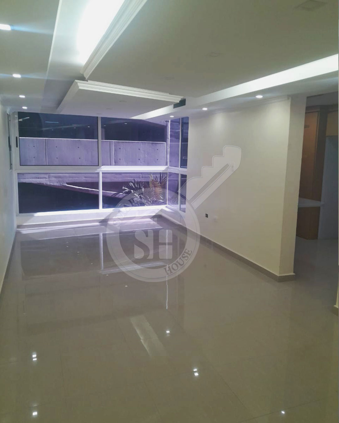 VENTA DE APARTAMENTO EN BASE ARAGUA