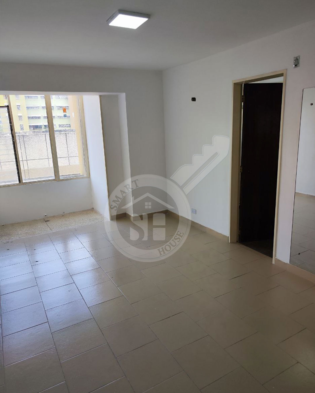 APARTAMENTO VENTA LA FLORESTA