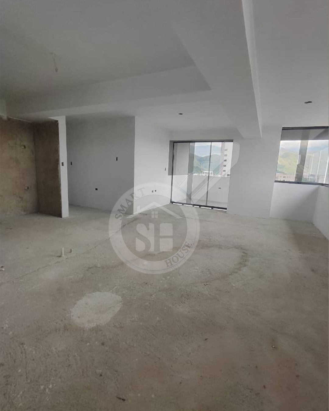 VENTA DE APARTAMENTOEN LA SOLEDAD