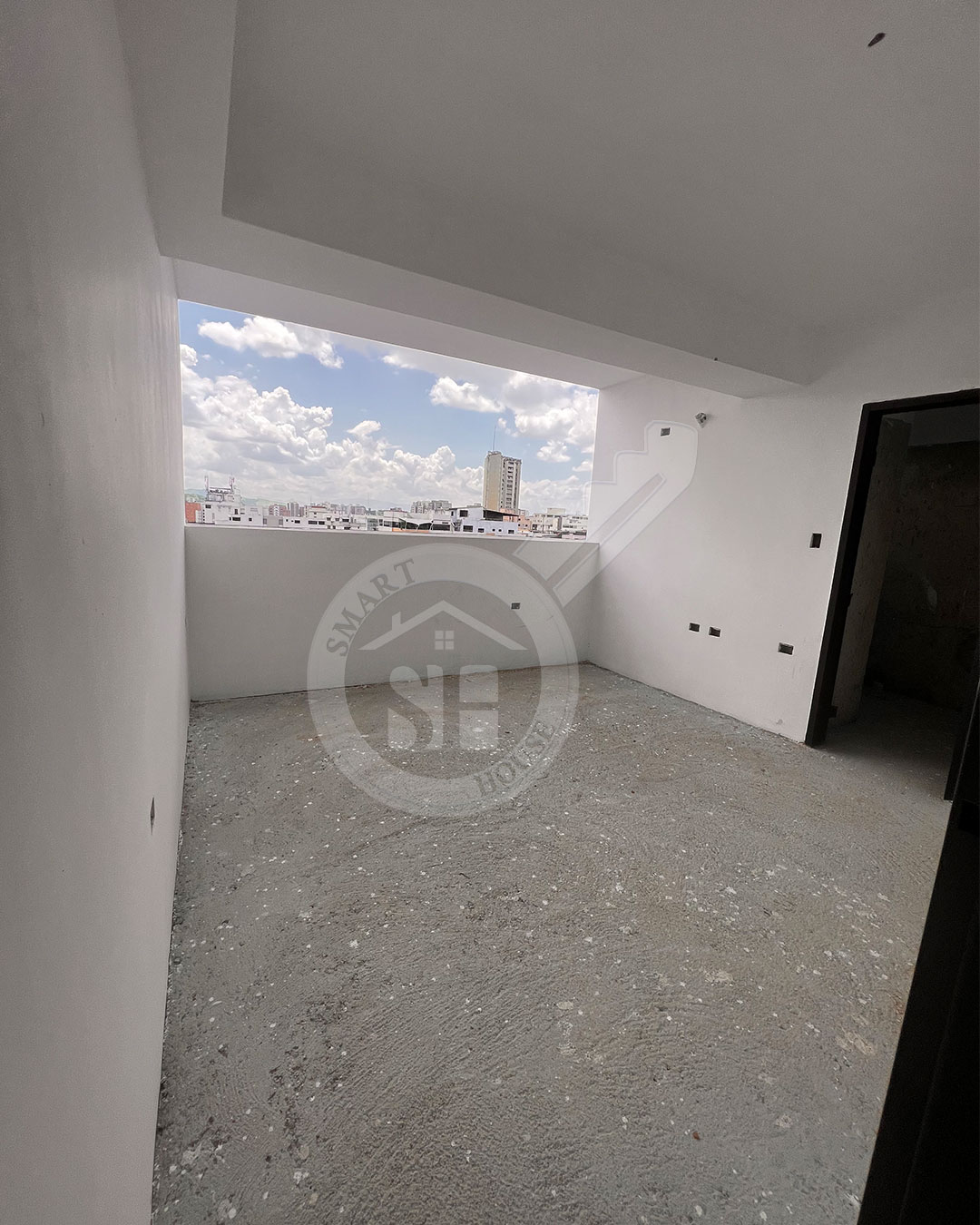 VENTA DE PENTHOUSE EN LA SOLEDAD