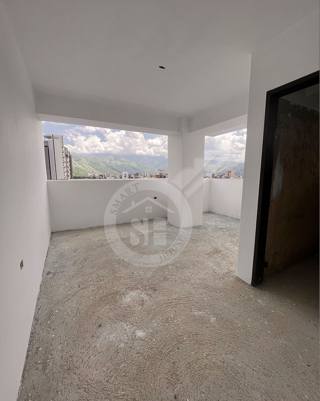 VENTA PENTHOUSE LA SOLEDAD 