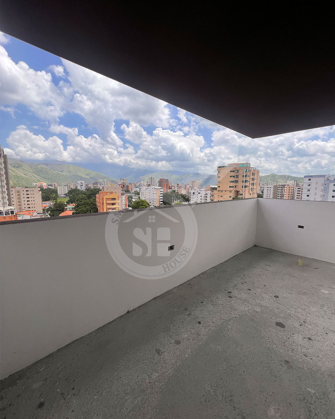 VENTA PENTHOUSE LA SOLEDAD 